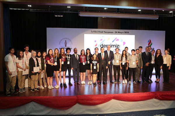 İki kardeş ülkenin işbirliğinden doğan büyük güç - Resim : 5