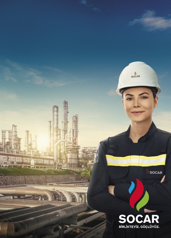 İki kardeş ülkenin işbirliğinden doğan büyük güç - Resim : 2