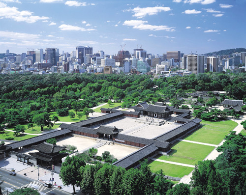 Kore, Türk turistleri bekliyor! - Resim : 1