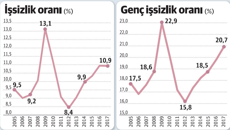 İstihdam seferberliği dağ mı doğurdu, fare mi? - Resim : 2