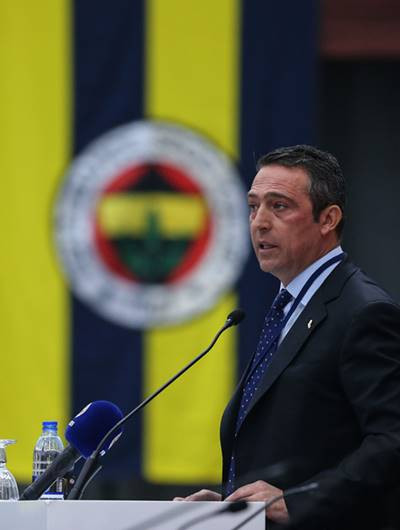 Ali Koç: Finansal dengesizlik sürdürülemez noktadadır - Resim : 4