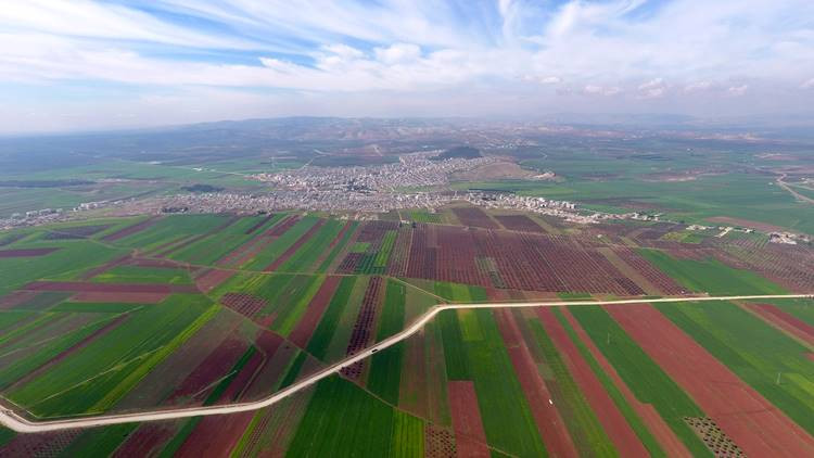 Akar: Sadece PKK değil DEAŞ da bölgeden temizleniyor - Resim : 1