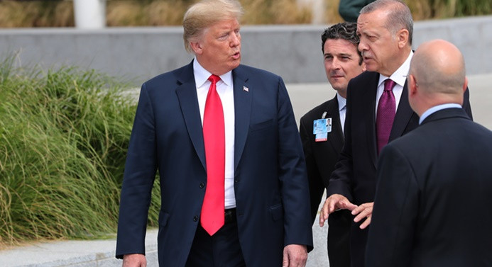 NATO Zirvesi ikinci gününde - Resim : 1