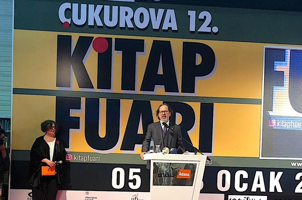 2018, yayıncılık sektörü için zor bir yıl oldu - Resim : 2