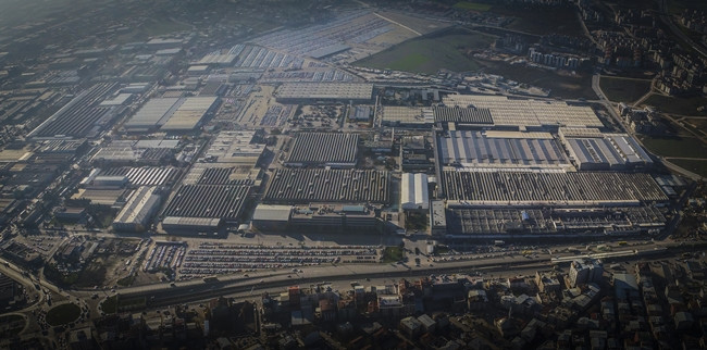 Renault Grubu: TL'deki kayıp planlarımızı değiştirmedi - Resim : 2