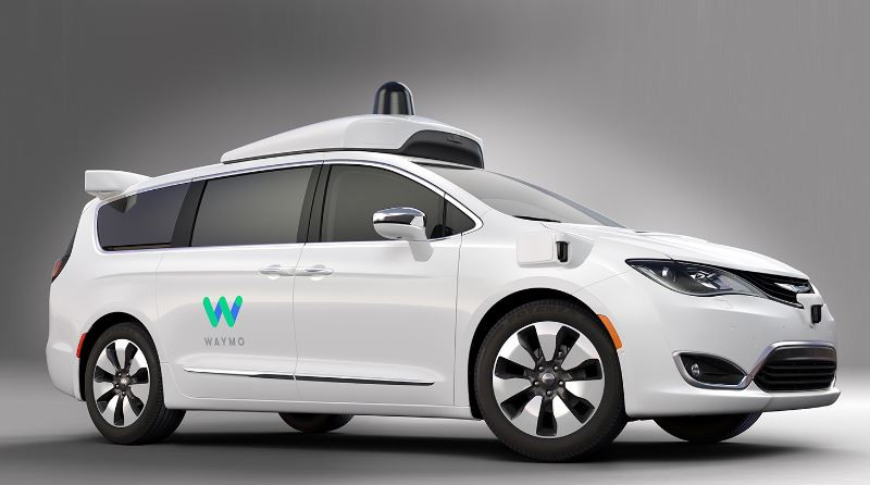 Elektrikli Minivan Las Vegas’ta görücüye çıkıyor - Resim : 1