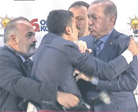 Partilerin trafik terörüne karşı neden kararlı bir politikaları yok? - Resim : 3