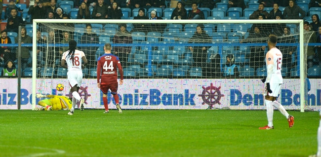 Galatasaray'dan Karabük'te 7 farklı galibiyet - Resim : 2