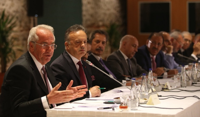 Albayrak: Kamuda tasarruf tedbirleri alınmaya başlandı - Resim : 1