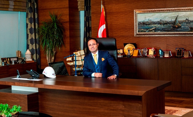 "Konut satışlarına anlık bakılmamalı" - Resim : 2