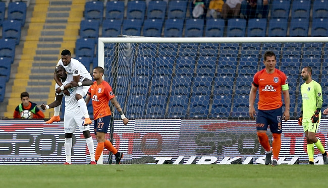 Süper Lig şampiyonu Galatasaray! - Resim : 5