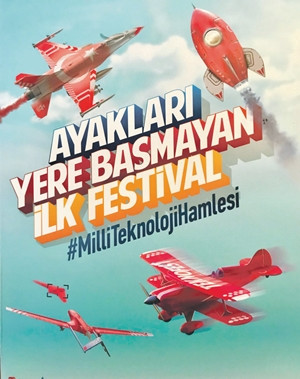 İstanbul, havacılık teknolojilerinde yarış i&ccedil;in g&uuml;n sayıyor - Resim : 1