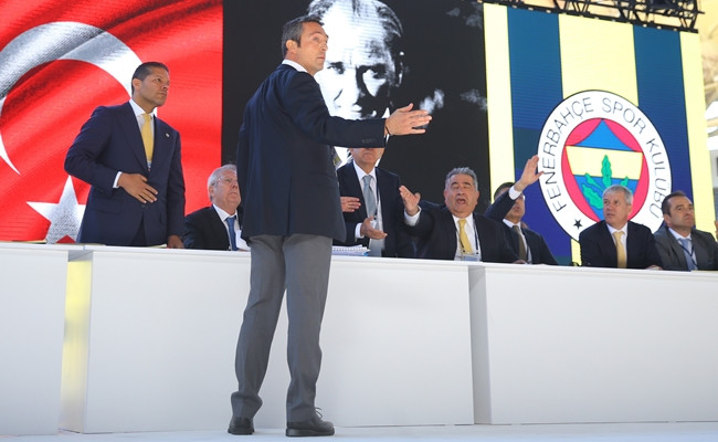 Kongreye mali yardım damga vurdu - Resim : 3