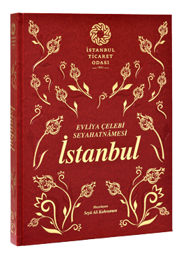 Özel baskıyla Evliya Çelebi’nin 17. yüzyıl İstanbul’u - Resim : 1