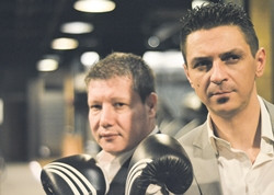 Spor sevdasını havuza aldılar - Resim : 1