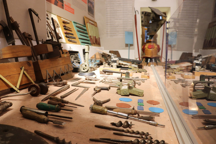 Tophane MTAL 150 yaşında - Resim : 1