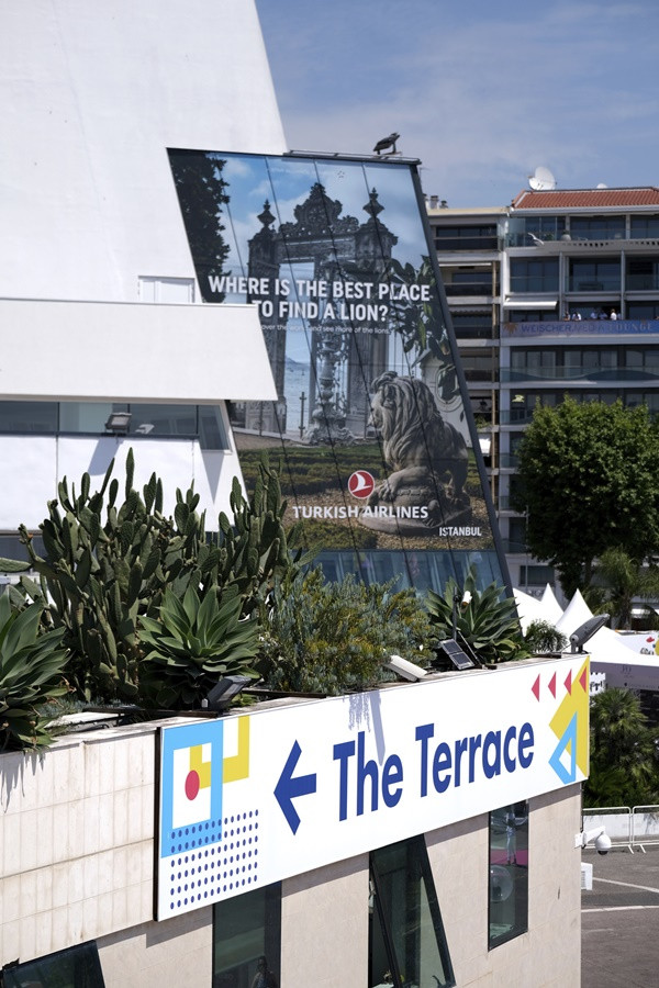 Cannes Lions’ta 100 küresel marka öykülerini paylaştı - Resim : 2