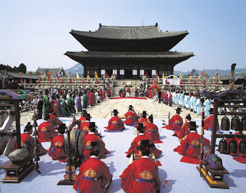 Kore, Türk turistleri bekliyor! - Resim : 2