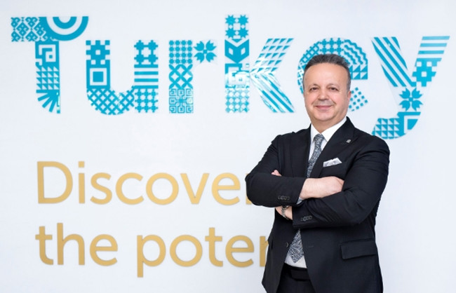 İhracatçılar yeni başkanını seçti - Resim : 1