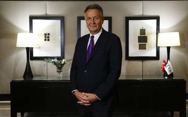 Alman turist geri geliyor - Resim : 1