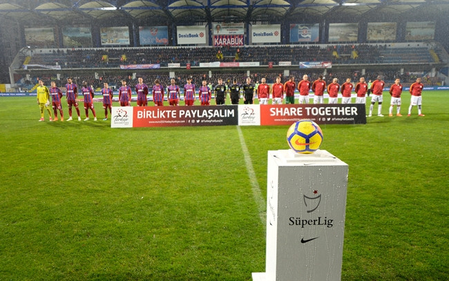 Galatasaray'dan Karabük'te 7 farklı galibiyet - Resim : 3