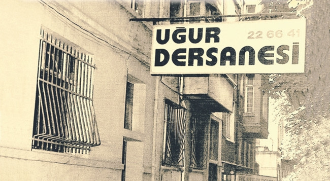 Uğur Okulları, 50. kampüse gidiyor, üniversite de yolda - Resim : 2