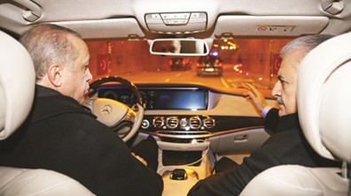 Erdoğan bu işi iyi biliyor - Resim : 2