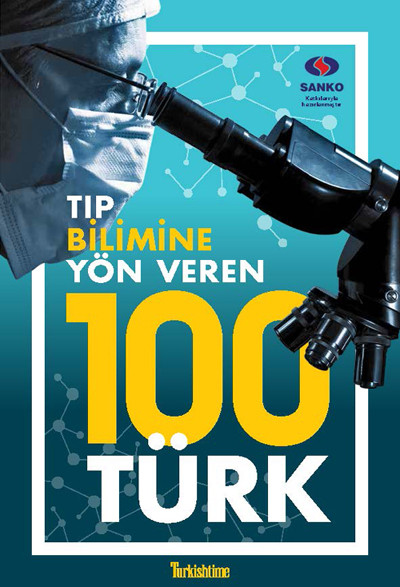 Tıp bilimine yön veren 100 Türk - Resim : 2