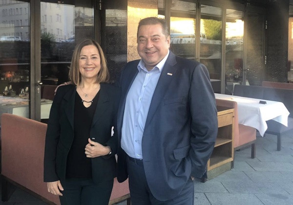 Nesnelerin interneti evde, işte, yolda hayatı nasıl değiştirecek? - Resim : 3