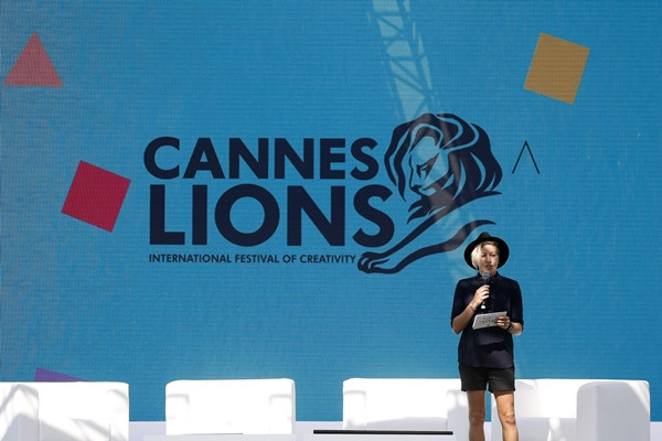 Cannes Lions’ta 100 küresel marka öykülerini paylaştı - Resim : 3