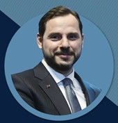 İşte yeni ekonomi yönetimi - Resim : 3