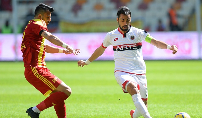 Galatasaray şampiyonluğa bir adım daha yaklaştı - Resim : 1