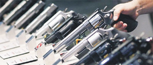 Kurşun yağdıran yağdırana - Resim : 1