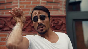 Ne yiyorsanız söyleyin de biz de yiyelim! - Resim : 1