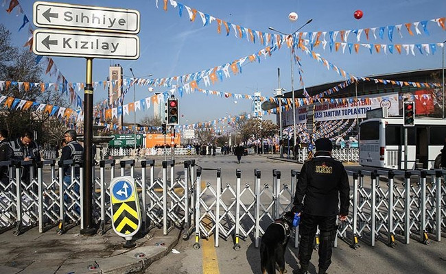 İzmir'de terör saldırısı: 2 şehit - Resim : 4