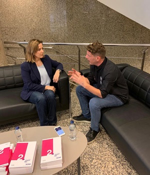 Yemeğin birleştirici gücü Brezilya’yla Mardin’i birbirine bağladı - Resim : 4