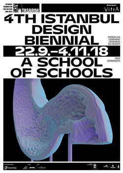 4. İstanbul Tasarım Bienali için son hafta - Resim : 2