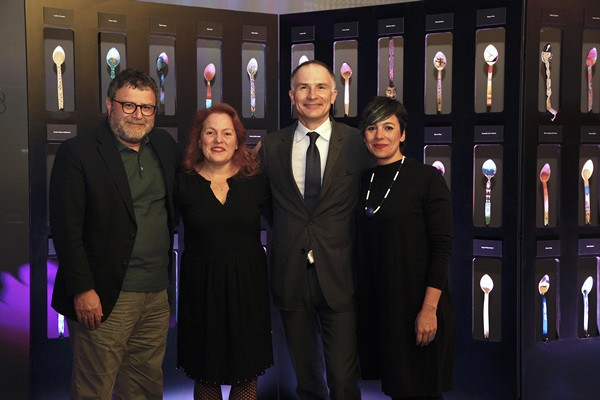 4. İstanbul Tasarım Bienali için son hafta - Resim : 3