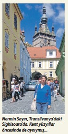 Doğadan tarihe sanattan spora 16 rota - Resim : 5