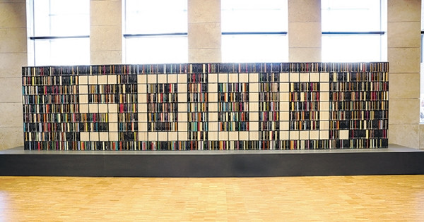 "bir ömürlük kitaplar" - Resim : 1