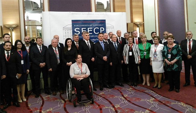 Balkanlar’ın nabzı Zagreb’te attı - Resim : 1