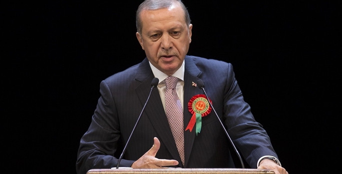 Beştepe'de Adli Yıl açılış töreni yapıldı - Resim : 1