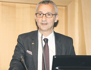 Teknik Tekstil Araştırma Merkezi işe 10 proje ile başladı - Resim : 1