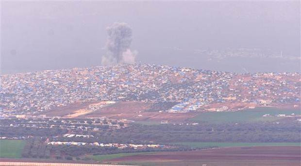 Başbakan: ATAK helikopteri düştü, 2 şehidimiz var - Resim : 2