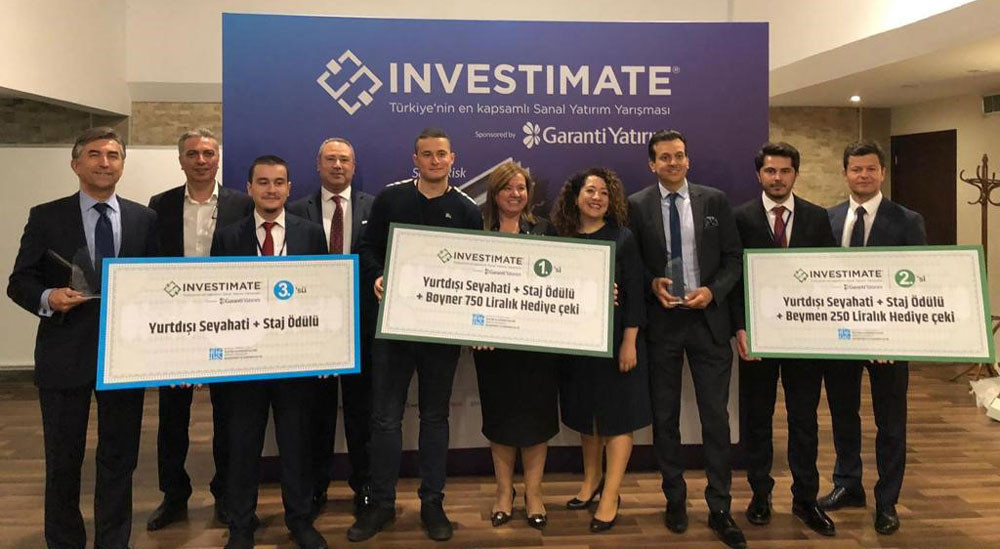 Öğrencilere sabretmeyi öğreten sanal yarışma! - Resim : 1