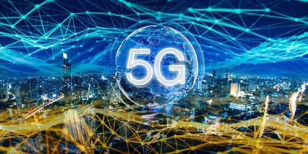 “ABD 5G pazarlamasında Çin’in gerisinde kaldı” - Resim : 2