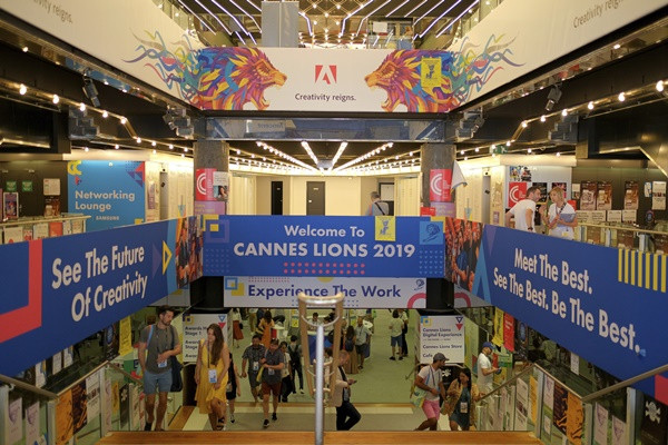 Cannes Lions’ta 100 küresel marka öykülerini paylaştı - Resim : 5
