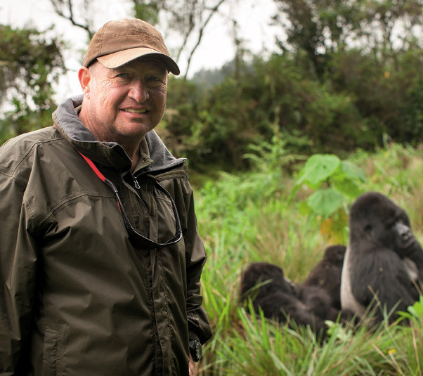 'Güler yüzlü, mavi gözlü patron'a veda edeli 1 yıl oldu - Resim : 4
