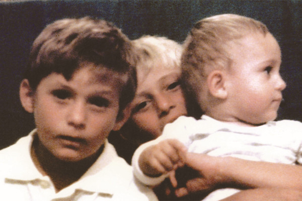 'Güler yüzlü, mavi gözlü patron'a veda edeli 1 yıl oldu - Resim : 1