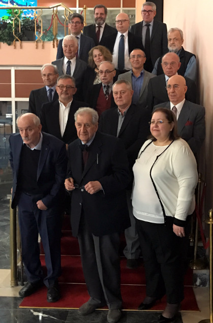 'Demirkent'in Dünyası'nda büyük buluşma - Resim : 4